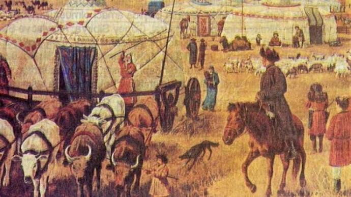 Türklerin Müslümanlığı Kabulü, Araplarla Savaşı!