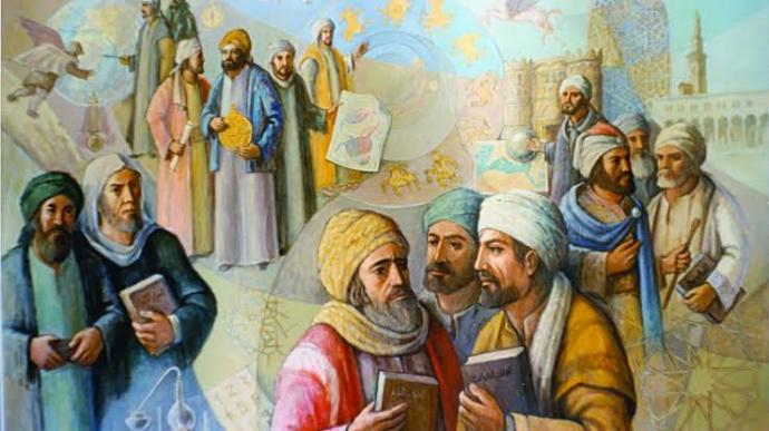 Türklerin Müslümanlığı Kabulü, Araplarla Savaşı!