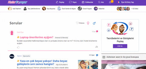 2011den Bu Yana KizlarSoruyor Devrimi