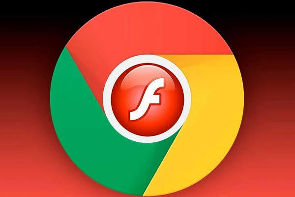 Flash Player - Chrome