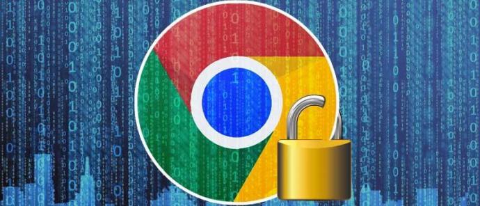Google Chrome Security