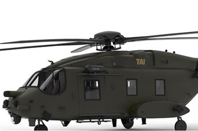 10 TON GMH(PROJE AŞAMASINDA)