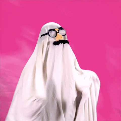 ghost