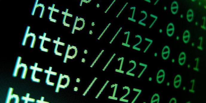 localhost