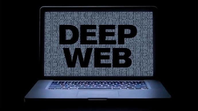 Deep Web