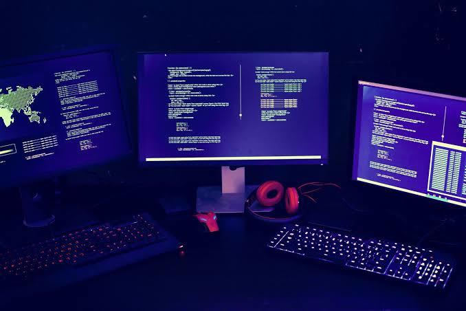 Monitor