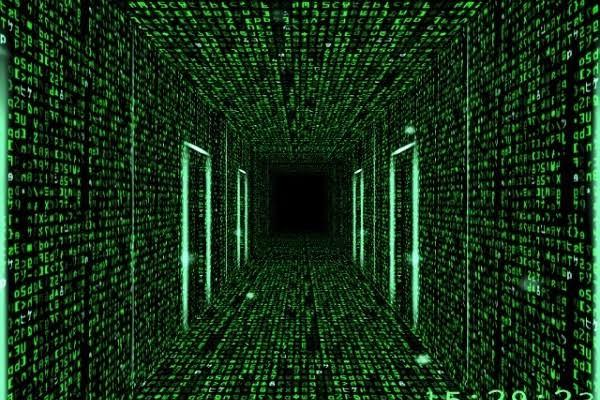 Virtual Rooms