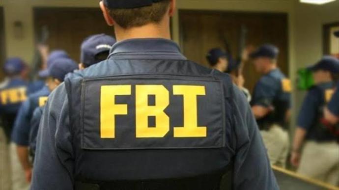 FBI - Open the door