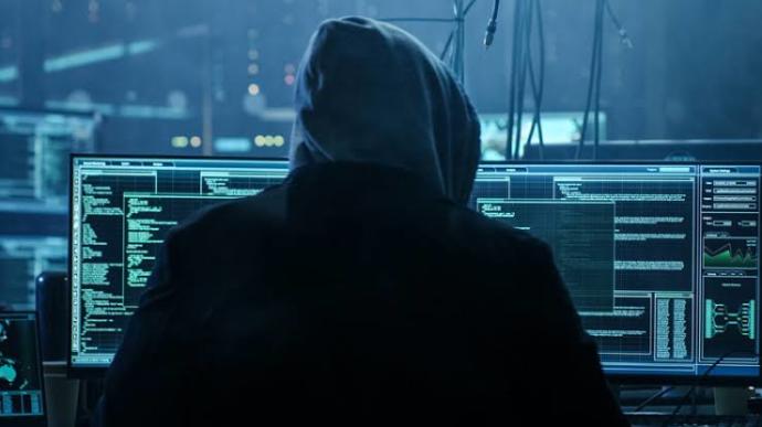 Hacker