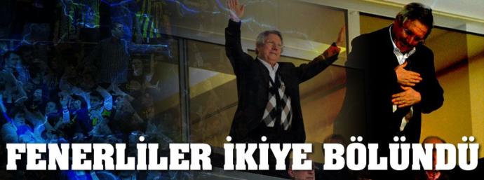 Taraftar Böyle Kafa Yapısına Sahip Oldukça Fenerbahçe Şampiyon Falan Olmaz!