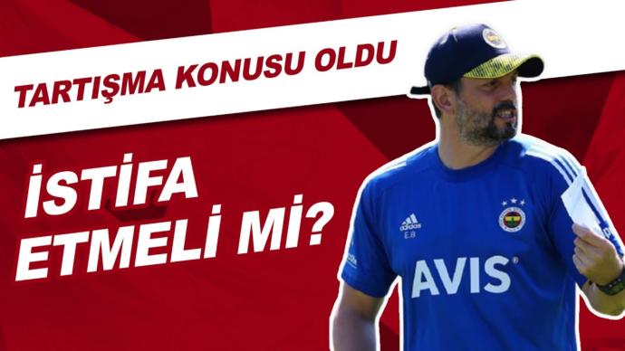 Taraftar Böyle Kafa Yapısına Sahip Oldukça Fenerbahçe Şampiyon Falan Olmaz!