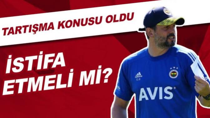 Taraftar Böyle Kafa Yapısına Sahip Oldukça Fenerbahçe Şampiyon Falan Olmaz!