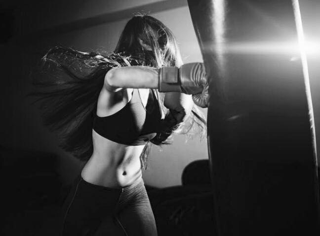 Yüksek Motive: Başarı! Spor Yaparken Motive Olmanı Sağlayacak Şeyler!