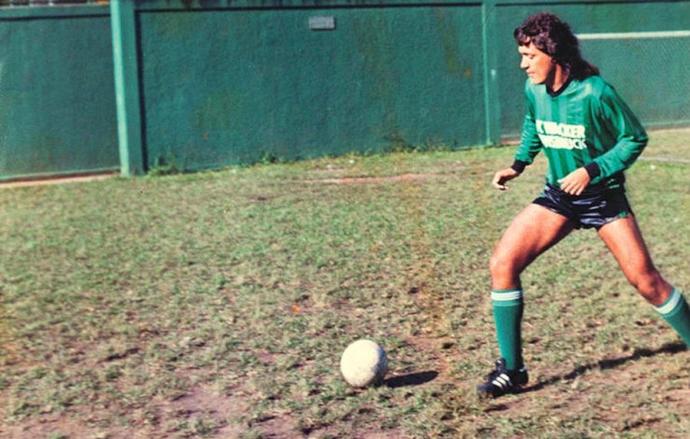 Dünyanın Hiç Futbol Oynamamış En Büyük Futbolcusu: Carlos Kaiser!