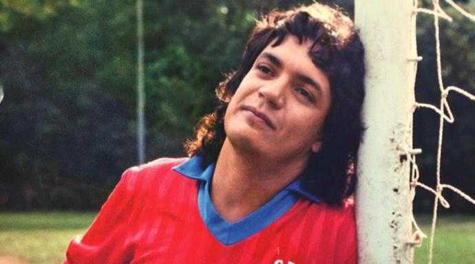 Dünyanın Hiç Futbol Oynamamış En Büyük Futbolcusu: Carlos Kaiser!