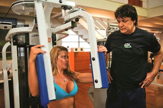 Dünyanın Hiç Futbol Oynamamış En Büyük Futbolcusu: Carlos Kaiser!