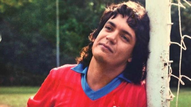 Dünyanın Hiç Futbol Oynamamış En Büyük Futbolcusu: Carlos Kaiser!