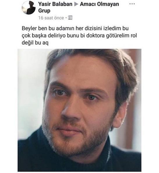 Her Şey Sil Baştan: Sezon Finali Gibi Bir Bölümle Ekrana Gelen #Çukur'da Aras Bulut İynemli'nin Oyunculuğu Şapka Çıkarttı