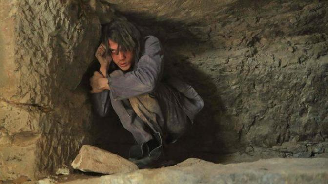 Her Şey Sil Baştan: Sezon Finali Gibi Bir Bölümle Ekrana Gelen #Çukur'da Aras Bulut İynemli'nin Oyunculuğu Şapka Çıkarttı