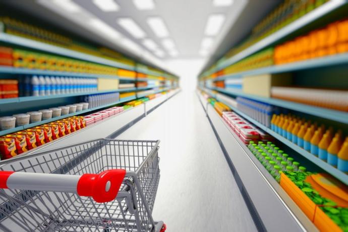 Duyunca Yok Artık Dedirtecek Süpermarket Pazarlama Hileleri!