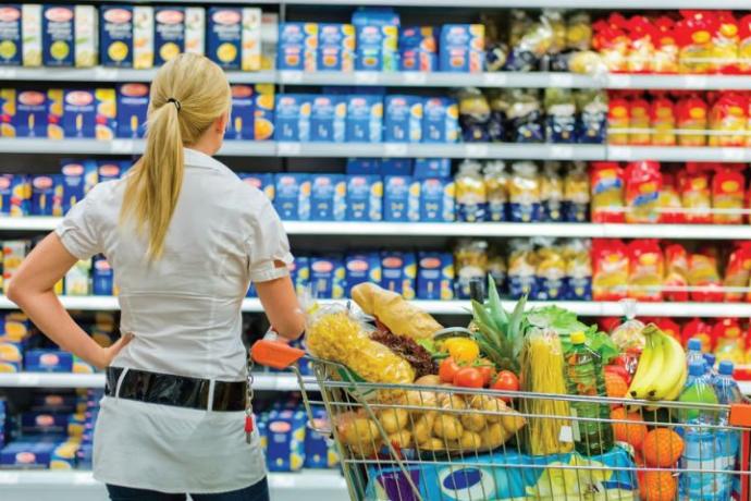 Duyunca Yok Artık Dedirtecek Süpermarket Pazarlama Hileleri!