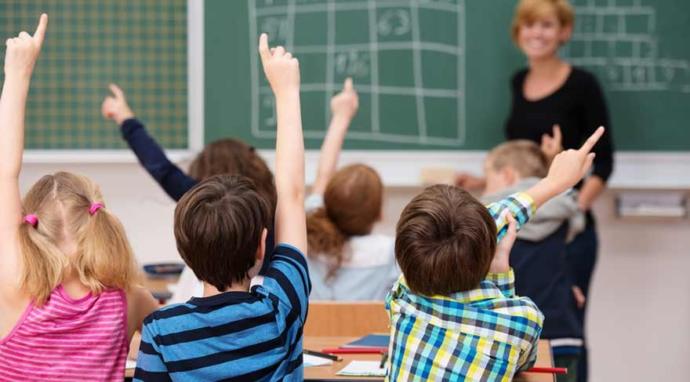Öğrencileri Derse Motive Etmenin Yolları
