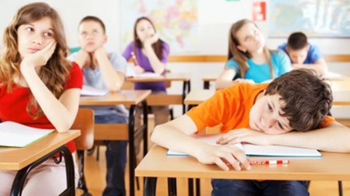 Öğrencileri Derse Motive Etmenin Yolları