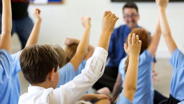 Öğrencileri Derse Motive Etmenin Yolları