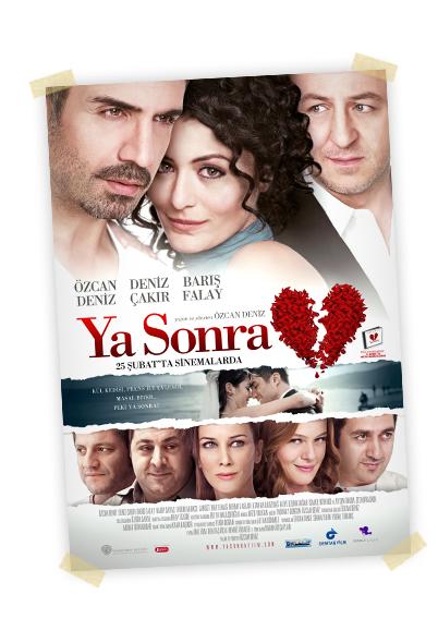 Bazı Filmlerden Alınmış İçinizi Isıtacak 10 Aşk Repliği!