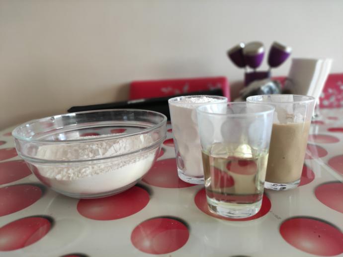 Tahin Severler Toplanın İşte Karşınızda 👉 Tahinli Kurabiye 🍪