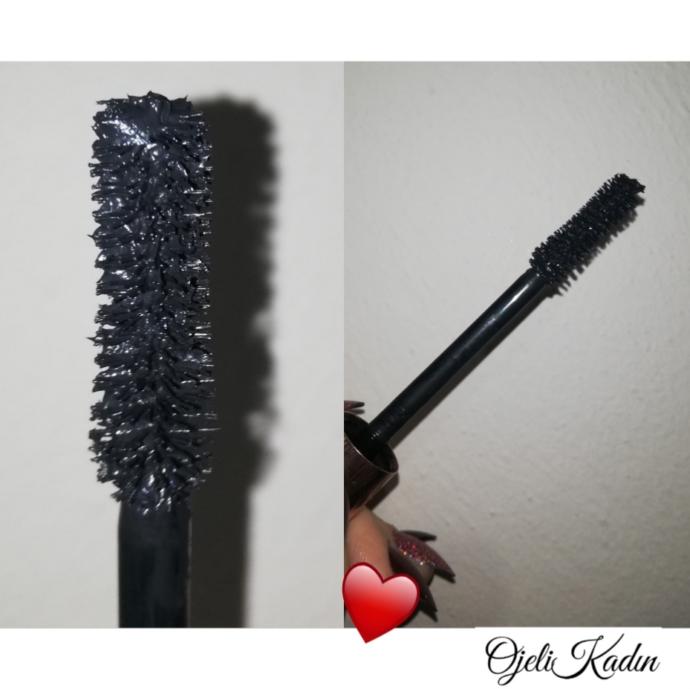 L'Oreal Paris Lash Paradise Siyah Maskara