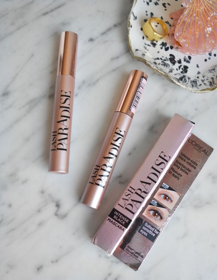 L'Oreal Paris Paradise Maskara kullananların yorumları neler?