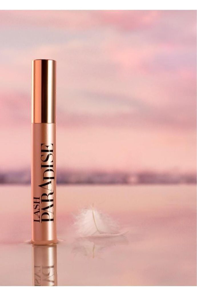 L'Oreal Paris Paradise Maskara nasıl?