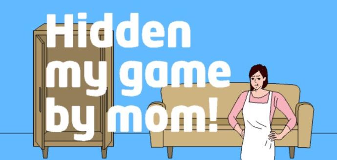Nerede Benim Oyun Konsolum: Hidden My Game by Mom