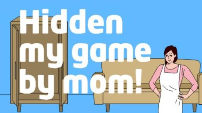 Nerede Benim Oyun Konsolum: Hidden My Game by Mom
