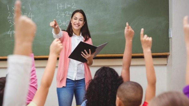 Sınıf İçi İletişimde Beden Dilini Kullanmak