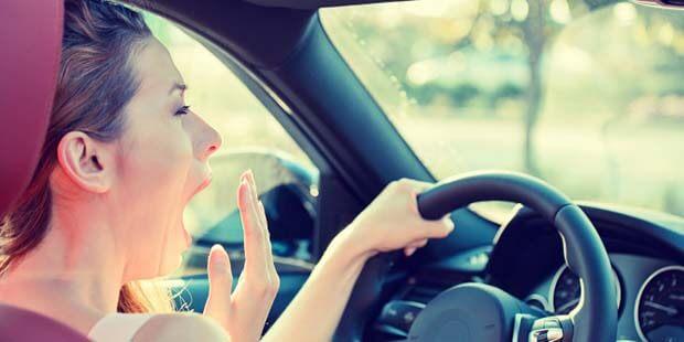 Trafik Kazaların Başlıca Sebepleri Nelerdir?