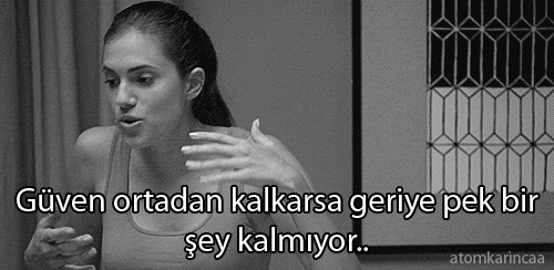 Sevgilinizi Arkanıza Bakmadan Uzaklaşmanız Gerektiğinin Sinyalini Veren Durumlar Nelerdir?