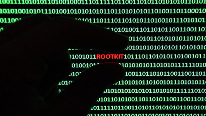 Rootkitlerin kötü bir ünü vardır.