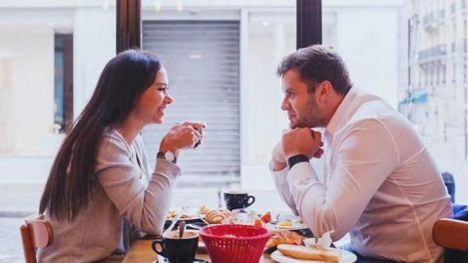 İlk Buluşmada Dikkat Edilmesi Gereken Şeyler Neler?