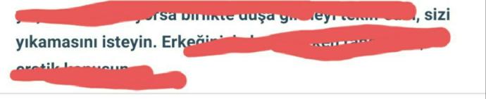 Erkekleri Baştan Çıkartmanın Tüyoları