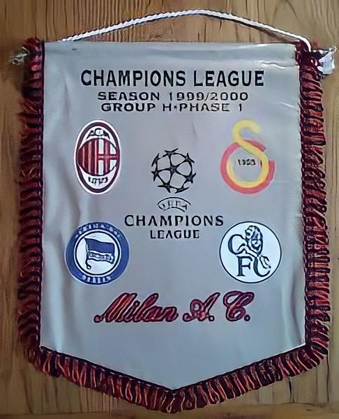 Zafere Giden Yol: 17 Mayıs 2000 UEFA Kupası Şampiyonu Galatasaray!