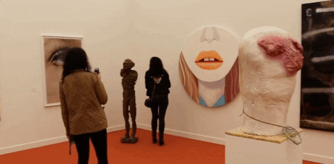 Sanat Düşkünü Kültürlü Sevgiliye Alınabilecek 5 Sevgiler Günü Hediyesi