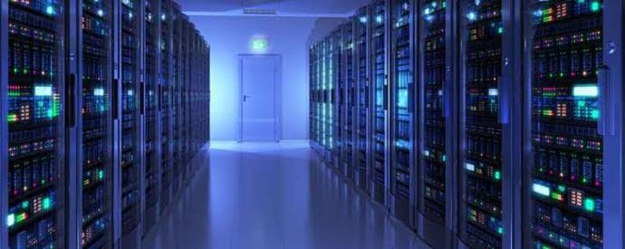 Data Center