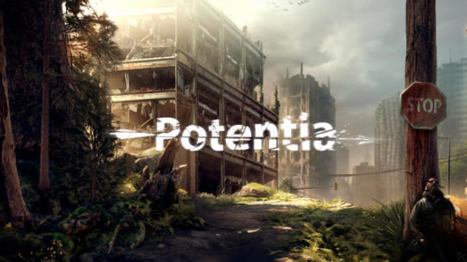 Yerli Oyun: Potentia!
