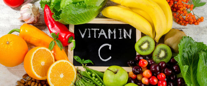 C Vitamini