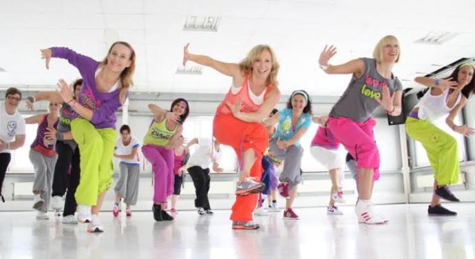 Zumba