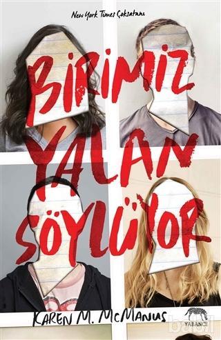 Hafta Sonuna Özel 5 Tür 5 Kitap Tavsiyesi