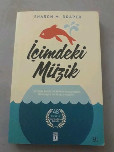 Hafta Sonuna Özel 5 Tür 5 Kitap Tavsiyesi