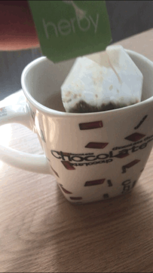 Tatsız Bitki Karışımlarından Bıktıysanız: Stresin En Lezzetli Düşmanı Herby No Stress Tea